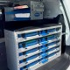 Van Drawers 4